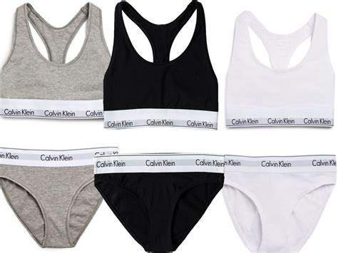 cheap calvin klein underwear set|calvin Klein Underwear set women.